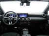 Mercedes Classe A 180 d amg line advanced auto diesel nero