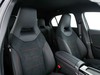 Mercedes Classe A 180 d amg line advanced auto diesel nero