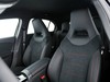 Mercedes Classe A 180 d amg line advanced auto diesel nero
