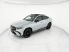 Mercedes GLC Coupè coupe 300 de phev amg line advanced 4matic auto ibrido argento