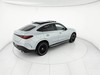Mercedes GLC Coupè coupe 300 de phev amg line advanced 4matic auto ibrido argento