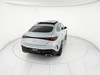 Mercedes GLC Coupè coupe 300 de phev amg line advanced 4matic auto ibrido argento