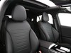 Mercedes GLC Coupè coupe 300 de phev amg line advanced 4matic auto ibrido argento