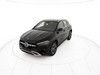 Mercedes GLA 180 Automatic benzina nero