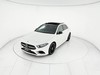 Mercedes Classe A 220 d premium 4matic auto diesel bianco