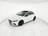 Mercedes Classe A 220 d premium 4matic auto diesel bianco