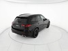 Mercedes GLC 220 d amg premium 4matic auto ibrido nero
