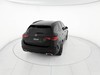 Mercedes GLC 220 d amg premium 4matic auto ibrido nero