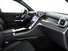 Mercedes GLC 220 d amg premium 4matic auto ibrido nero