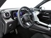 Mercedes GLC 220 d amg premium 4matic auto ibrido nero