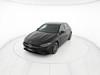 Mercedes Classe A 180 d amg line premium auto diesel nero