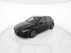 Mercedes Classe A 180 d amg line premium auto diesel nero