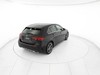 Mercedes Classe A 180 d amg line premium auto diesel nero