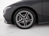 Mercedes Classe A 180 d amg line premium auto diesel nero