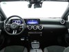 Mercedes Classe A 180 d amg line premium auto diesel nero