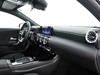 Mercedes Classe A 180 d amg line premium auto diesel nero