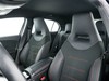 Mercedes Classe A 180 d amg line premium auto diesel nero