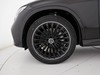 Mercedes GLC Coupè coupe 300 d amg line advanced plus 4matic auto ibrido nero