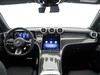 AMG GLC Coupè coupe amg 43 amg line premium 4matic auto ibrido grigio