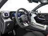 AMG GLC Coupè coupe amg 43 amg line premium 4matic auto ibrido grigio