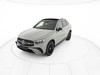 Mercedes GLC 300 d amg line advanced plus 4matic auto ibrido grigio