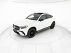 Mercedes GLC Coupè coupe 300 de phev amg line advanced tech 4matic auto ibrido bianco