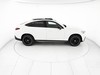 Mercedes GLC Coupè coupe 300 de phev amg line advanced tech 4matic auto ibrido bianco
