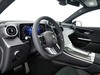 Mercedes GLC Coupè coupe 300 de phev amg line advanced tech 4matic auto ibrido bianco