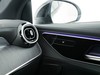 Mercedes GLC Coupè coupe 300 de phev amg line advanced tech 4matic auto ibrido bianco