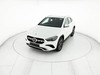 Mercedes GLA 180 Automatic benzina bianco