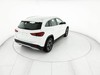 Mercedes GLA 180 Automatic benzina bianco