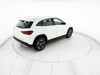 Mercedes GLA 180 Automatic benzina bianco