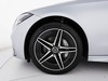 Mercedes Classe C SW sw 300 e phev premium plus auto ibrido argento