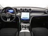 Mercedes Classe C SW sw 300 e phev premium plus auto ibrido argento