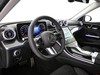 Mercedes Classe C SW sw 300 e phev premium plus auto ibrido argento