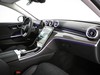 Mercedes Classe C SW sw 300 e phev premium plus auto ibrido argento