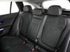 Mercedes Classe C SW sw 300 e phev premium plus auto ibrido argento