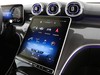 Mercedes Classe C SW sw 300 e phev premium plus auto ibrido argento