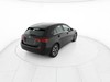 Mercedes Classe A 180 d executive auto diesel nero