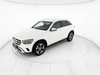 Mercedes GLC 200 d executive 4matic auto