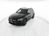 Mercedes GLB 200 d premium 4matic auto diesel nero