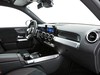 Mercedes GLB 200 d premium 4matic auto diesel nero