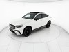 Mercedes GLC Coupè coupe 220 d amg line advanced 4matic auto ibrido bianco