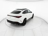 Mercedes GLC Coupè coupe 220 d amg line advanced 4matic auto ibrido bianco