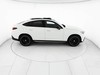 Mercedes GLC Coupè coupe 220 d amg line advanced 4matic auto ibrido bianco