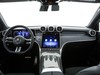 Mercedes GLC Coupè coupe 220 d amg line advanced 4matic auto ibrido bianco