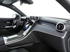 Mercedes GLC Coupè coupe 220 d amg line advanced 4matic auto ibrido bianco