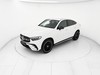 Mercedes GLC Coupè 220 d 4MATIC Coupe  bianco