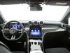 Mercedes GLC Coupè 220 d 4MATIC Coupe  bianco