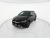 Mercedes GLA 180 d executive auto diesel nero